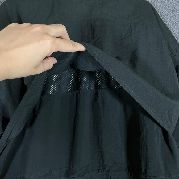 Vintage Snow Goose Canada Goose Down Goretex Winter Puffer Jackets Men's Size L - Picture 5 of 12